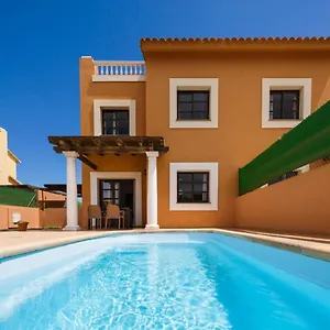 Ftv Holidays Homes Holiday home Corralejo