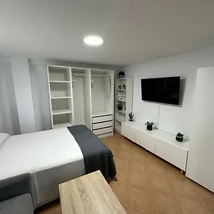 Avenida Velazquez Bajo Apartment Malaga