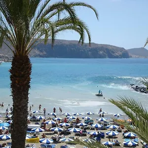 Sea Breeze In Playa De Americas With Parking Apartment Playa de las Americas (Tenerife)