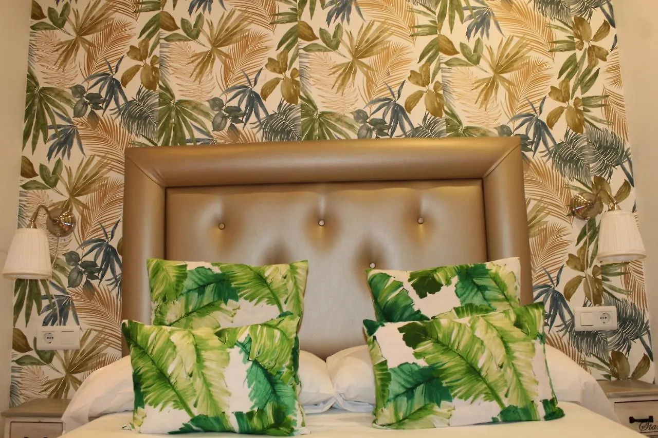 Apartamento Cinco Bolas 1 Málaga